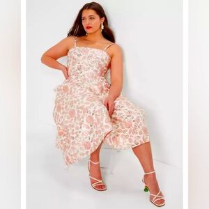 Kate Spade Brocade Dress New with Tags